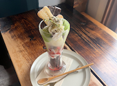 Cafe ＆ Dining SPUR Maruyama カフェ ダイニング シュプール マルヤマ: ももこさんの2026年04月01日の1枚目の投稿写真