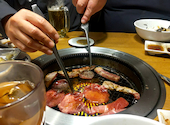 牛角 高崎問屋町店: isaさんの2026年05月05日の1枚目の投稿写真