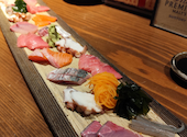海鮮酒場 魚魚 とと 福岡店: kiddさんの2026年05月10日の1枚目の投稿写真