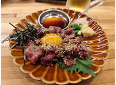 肉酒場 炙一: kiddさんの2026年04月18日の1枚目の投稿写真