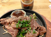 肉酒場 炙一: kiddさんの2026年07月14日の2枚目の投稿写真