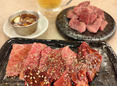 真 肉焼屋 福岡大橋店: kiddさんの2026年04月18日の1枚目の投稿写真