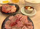 真 肉焼屋 福岡大橋店: kiddさんの2026年08月05日の1枚目の投稿写真