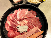 旭川成吉思汗 大黒屋 西中洲店: kiddさんの2026年07月25日の1枚目の投稿写真
