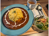 ボタニカルガーデン Botanical Garden 猿カフェ 名駅ルーセントタワー店: ここあさんの2026年08月31日の1枚目の投稿写真