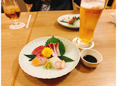 JR九州ステーションホテル小倉 鉄板 串焼き 八くら: Jerry.Mさんの2024年11月16日の2枚目の投稿写真