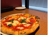 THE CORNER Pizzeria&Cafe KITTE大阪 ザ コーナー キッテ大阪 梅田店: きなこさんの2026年04月27日の1枚目の投稿写真