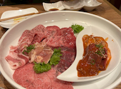 焼肉 いのうえ 立川店: とっこさんの2025年06月01日の1枚目の投稿写真