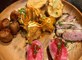スペイン料理×3時間食べ飲み放題 バルデエスパーニャTORO（トロ）新宿西口店: とっこさんの2026年01月の1枚目の投稿写真