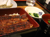鰻 小日向: 甘酒さんの2026年03月30日の1枚目の投稿写真