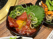 焼肉食べ放題 YA喜楽: マイコさんの2025年05月03日の1枚目の投稿写真