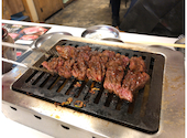 大阪焼肉 ホルモン ふたご 池袋西口店: モチさんの2020年10月31日の2枚目の投稿写真