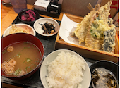 天ぷらと海鮮 ニューツルマツ 心斎橋パルコ店: ゾロさんの2026年02月の1枚目の投稿写真