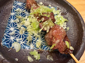 焼鳥 けむり: ひろさんの2026年04月27日の1枚目の投稿写真