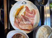 焼肉の和民 名駅店: たかさんの2026年06月13日の2枚目の投稿写真