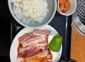 焼肉の和民 名駅店: たかさんの2026年09月10日の1枚目の投稿写真