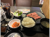 焼肉食べ放題飲み放題　焼肉ダイニング　ちからや　名駅店: たかさんの2025年11月の1枚目の投稿写真