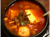 【韓国料理】 ポグネ康家: 与一くんさんの2023年12月の1枚目の投稿写真