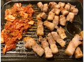 【韓国料理】 ポグネ康家: 与一くんさんの2023年12月10日の3枚目の投稿写真