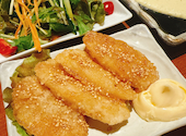 炭焼馳走屋 萬鳥商店: はゆこさんの2025年05月16日の2枚目の投稿写真