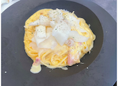伊太利食房 ゼンゼロ ZenZero 名駅店: コバンザメさんの2026年01月19日の3枚目の投稿写真