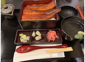 鰻の成瀬 知多市にしの台店: コバンザメさんの2026年09月23日の1枚目の投稿写真