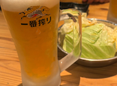 七輪鳥焼肉 ますらお 大分県別府市: ちーちゃんさんの2025年01月15日の1枚目の投稿写真