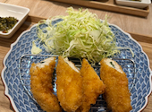 ニューとんかつ 油と鍋 イオンモール香椎浜店: みうさんの2026年05月の1枚目の投稿写真