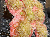 焼肉ごりちゃん 梅田本店: いけさんさんの2024年04月17日の1枚目の投稿写真
