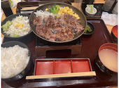 とろけるハンバーグ福よし 春日井店: you154さんの2026年09月11日の1枚目の投稿写真