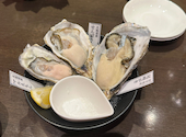 池袋 Asian Bistro Tao &OYSTER BAR: 華羽翁さんの2026年07月20日の1枚目の投稿写真