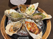 池袋 Asian Bistro Tao &OYSTER BAR: 華羽翁さんの2026年07月20日の2枚目の投稿写真