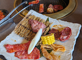 焼肉力 姫路店: からんさんの2026年05月12日の1枚目の投稿写真
