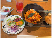 Farm to Table TERRA presented by snow peak URBAN OUTDOOR ファーム トゥ テーブル テラ プレゼンテッド バイ スノー ピーク アーバン アウトドア: のんきさんの2026年07月09日の1枚目の投稿写真