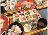 Dynamic Kitchen & Bar 燦 SUN ヒルトンプラザウエスト店: まりんさんの2026年07月14日の1枚目の投稿写真