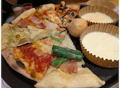 ピッツェリアマリノ イオンモール伊丹昆陽店: あかねちゃんさんの2026年04月05日の2枚目の投稿写真