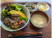 野菜とつぶつぶ アプサラカフェ 伊丹店: あかねちゃんさんの2026年09月09日の2枚目の投稿写真