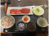 焼肉　かもん: ちかちゃんさんの2023年11月09日の1枚目の投稿写真