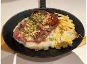 The Meat Locker STEAK & CAFE -Makuhari-　ザ・ミートロッカー ステーキ&カフェ 幕張: リョウさんの2026年03月の1枚目の投稿写真