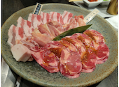 和牛焼肉 土古里 ルミネ横浜店: ともさんの2025年12月07日の1枚目の投稿写真