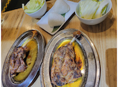 香川名物　骨付鳥　いろどりや　町田本店: ともさんの2026年03月の1枚目の投稿写真