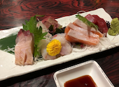 熱情的 名古屋名物居酒屋 わが家: えなさんの2024年12月20日の3枚目の投稿写真