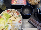 しゃぶしゃぶ食べ放題　しゃぶ亭ふふふ豊山店: えなさんの2026年02月の1枚目の投稿写真