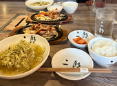 焼肉 冷麺 二郎 柳橋店: えなさんの2026年05月07日の1枚目の投稿写真