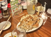 餃子のネオ大衆酒場ニューカムラ 名駅二丁目店: えなさんの2025年02月05日の1枚目の投稿写真