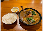 カレー専門店　ナゴミヤ: boletaさんの2024年10月の1枚目の投稿写真