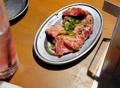 大衆焼肉酒場 藤沢ホルモン: cyber1975さんの2021年12月07日の1枚目の投稿写真
