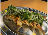 餃子のかっちゃん 柏東口店: さくらさんの2025年02月25日の2枚目の投稿写真