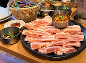 韓国料理 焼肉 KollaBo コラボ: さくらさんの2026年05月07日の1枚目の投稿写真