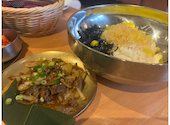 韓国料理 焼肉 KollaBo コラボ: さくらさんの2026年05月07日の3枚目の投稿写真